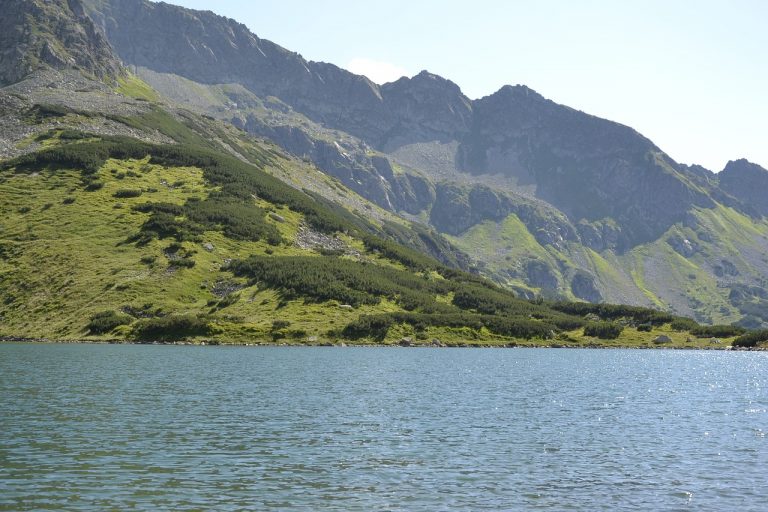 Zakopane, malownicze miasto u stóp Tatr