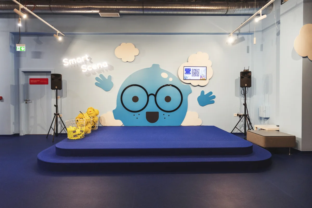 Smart Kids Planet